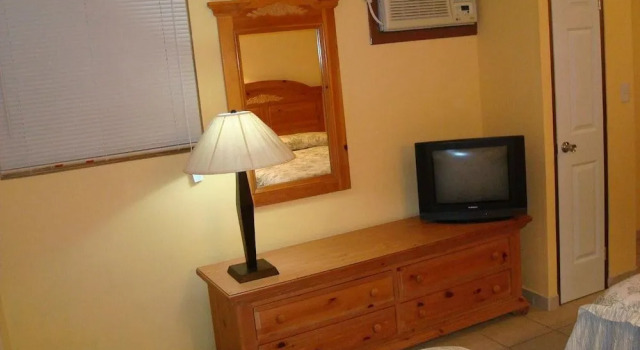 Aparthotel - El Ejecutivo, Book Hotel Hotels in Sonora with Parking, Parking