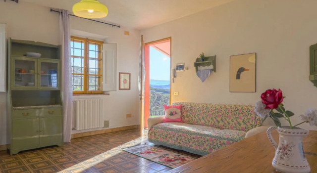 Conte Francesco I (CET232), Buchen Sie Hotel Hotels in Elsa-Tal mit Parkplatz, Parkplätze