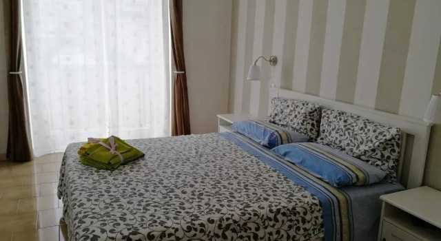 Номер Deluxe Casa Castellano