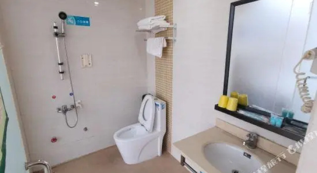 Jiajia Express Hotel, Book Hotel Shanvey Guangdong