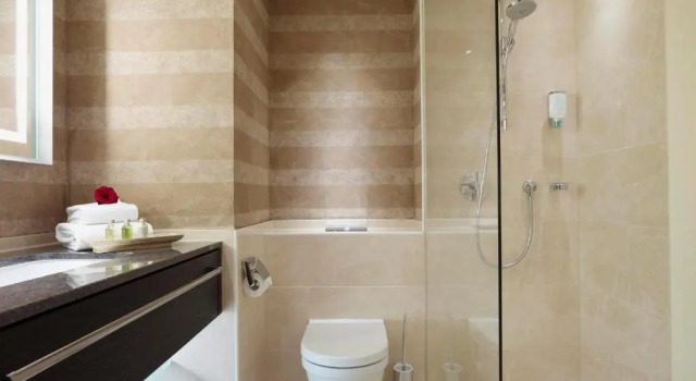 Двухместный номер Standard Land & Golf Hotel Stromberg