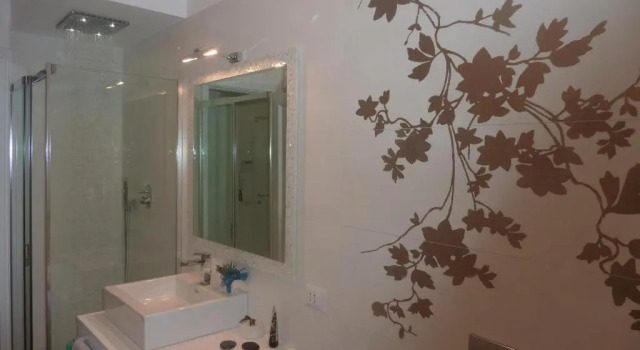 Номер Standard Al Pergolesi B&B