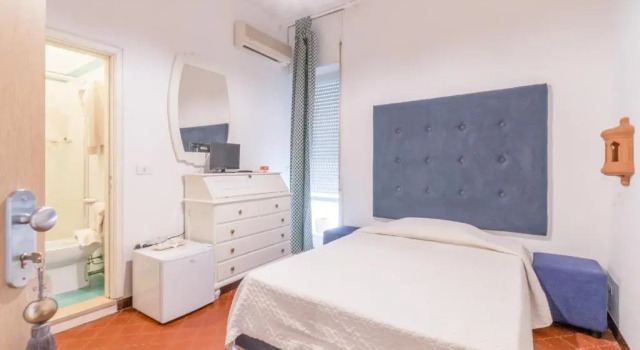 Одноместный номер Classic Approdo Boutique Hotel Leuca