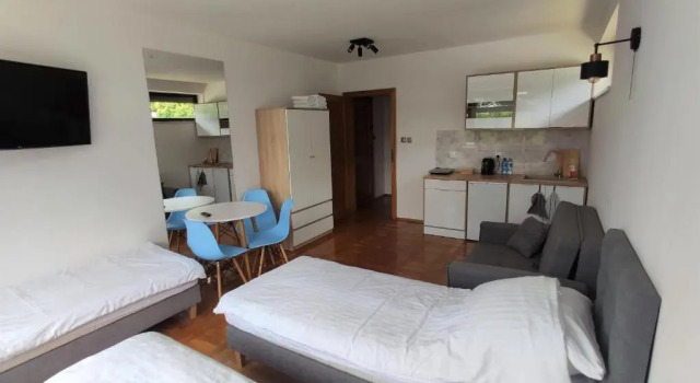 Apartamenty Monterska
