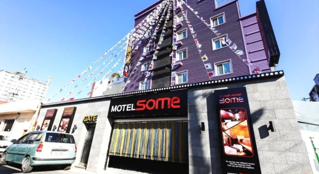 Some Motel, Забронировать Мотель Мотели провинции Кёнсан-Пукто, Мотель