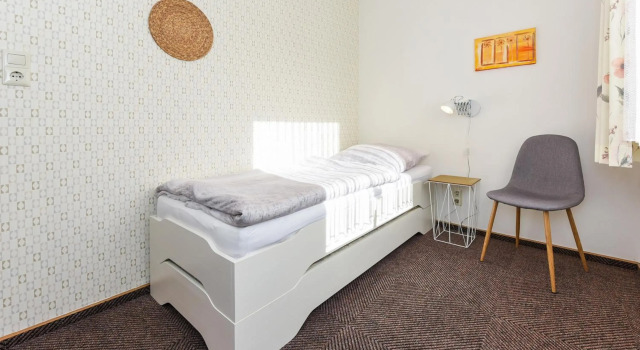 Ferienhaus Eilers, Забронировать Отель Отели Нойхарлингерзиль с парковкой, рядом с Ferry Terminal Neuharlingersiel, Парковка