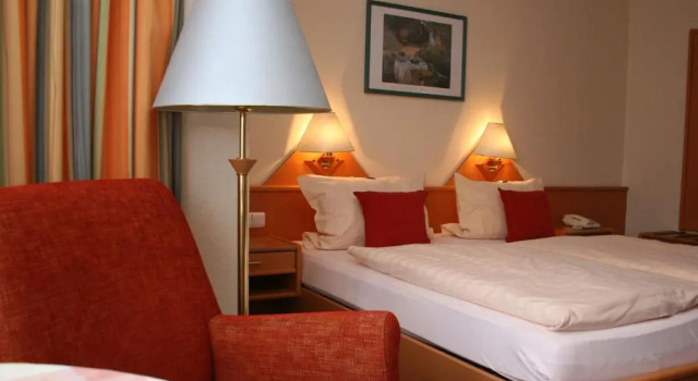 Hotel Petersen