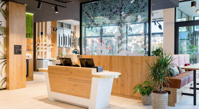 Residence Inn by Marriott Dortmund