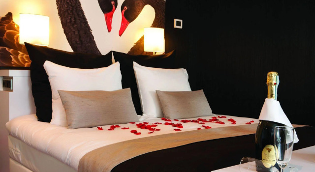 Fletcher Wellness hotel