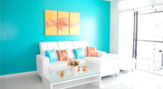 Kamala Regent 3 bedrooms Apartment
