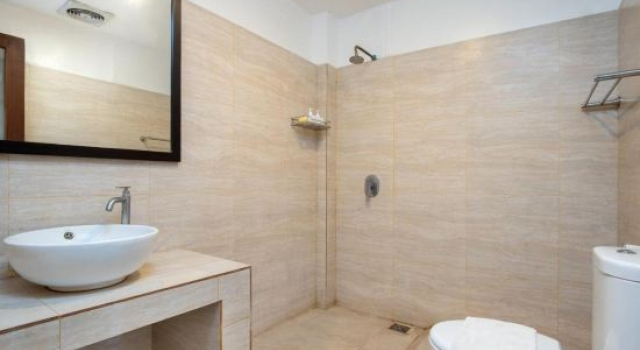 Mahe Garden Inn and Villas by Kamara, Забронировать Отель Отели Куты 3 звезды, рядом с Торговый центр Lippo Kuta, 3*