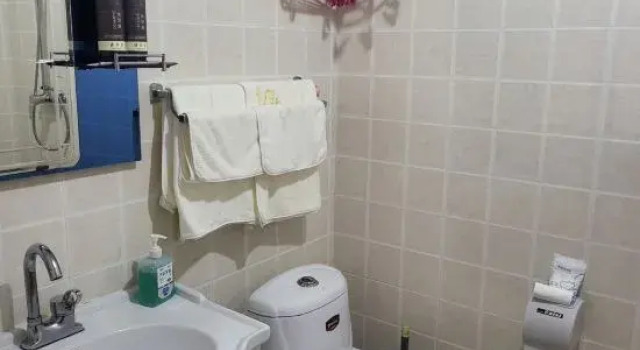 Xiaoshiguang Homestay, Rezerwuj Hotel Yichun Heilongjiang