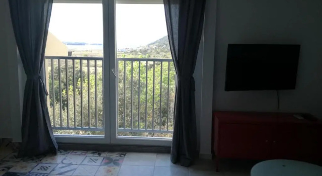Апартаменты с 2 комнатами Apartments Basek