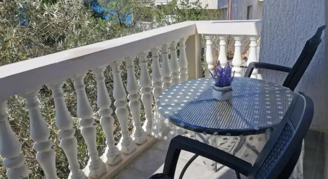 Апартаменты Soha Apartments