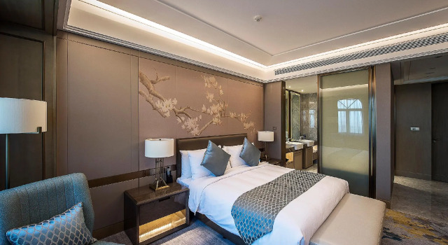 The Qube Hotel Nanchang East