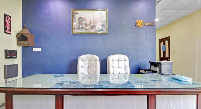 OYO Flagship 83089 Hotel Drizzling Land