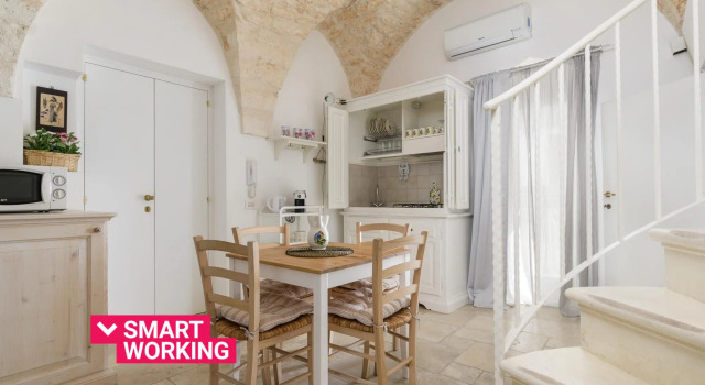 Terrazza Verdi by Wonderful Italy, Buchen Sie Ferienwohnung Ostuni Itria-Tal