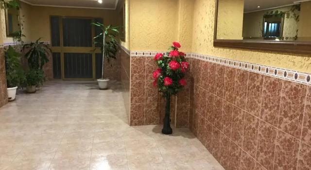 Apartamento Felix la Fuente