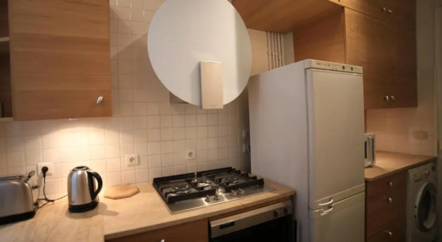 Апартаменты La Suite Lanterne