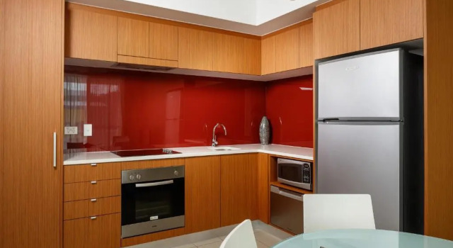 Апартаменты с 3 комнатами с балконом Central Holborn Apartments