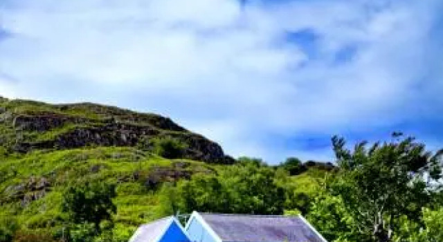 The Snowdon Inn - Y Fricsan, Забронировать Отель Отели Сноудония с парковкой, Парковка