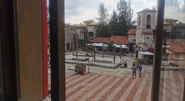 Четырёхместный номер Comfort Hotel Pietro Santo ValQuirico