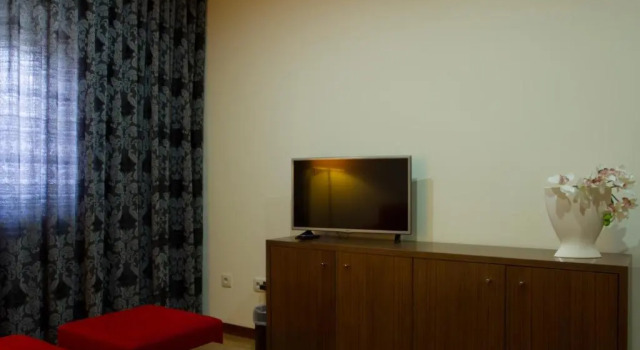 Hotel Aguiar da Pena
