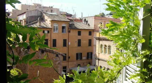 Maison della Scala