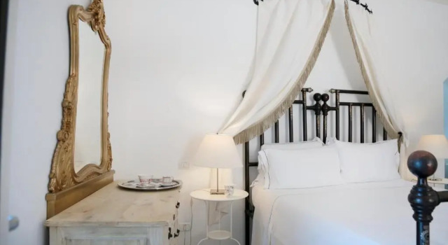 Gli Orti Di Malva B&B, Book Bed and Breakfast SPA-hoteller i Peschici, SPA