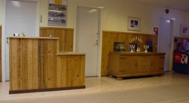 Fulufjällsgården - Hostel, Book Hostel / Vandrerhjem Hostels i Dalarna, Hostel / Vandrerhjem