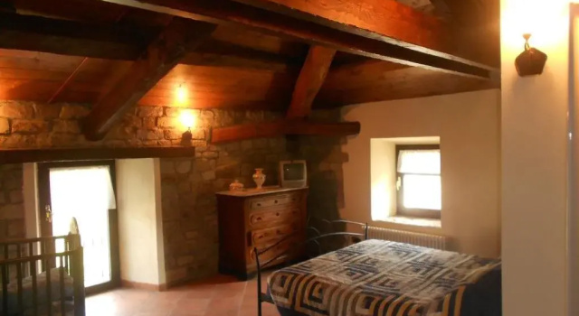 B&B Locanda La Lodrona, Prenota Bed & breakfast Orsara Bormida 