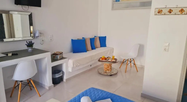 Номер Superior Villa Anto