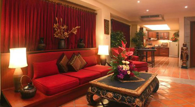 Nirvana Boutique Hotel