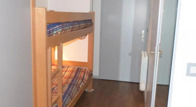 Appartement Brides-les-Bains, 1 pièce, 4 personnes - FR-1-512-157