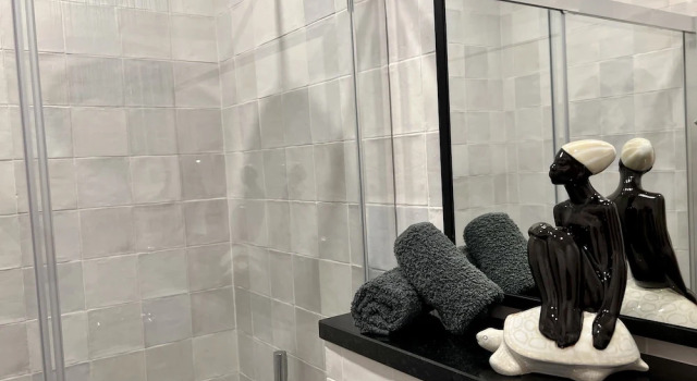 Двухместный номер Superior с частичным видом на море Palm View Guesthouse, adults only