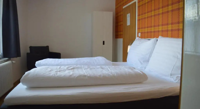 Двухместный номер Standard B & B Gmeineck