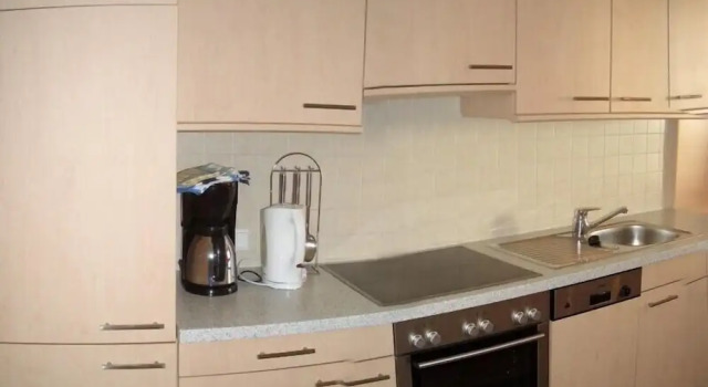 Апартаменты Economy Appartements Hirner