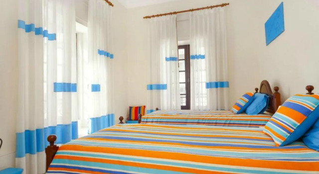 Двухместный номер Standard 18St. Hostel