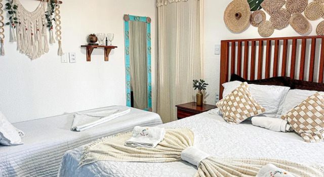 Raio de Sol Residence