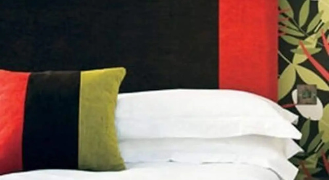The Townhouse Hotel