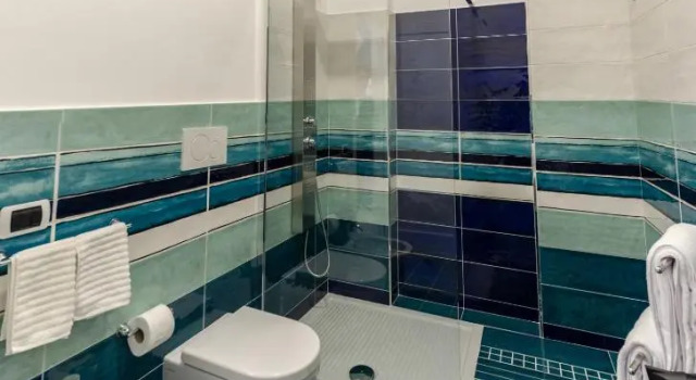 Номер Luxury Ohana Bed and Breakfast
