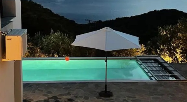 Sea Breeze Studio, Rezervovat Apartmán Loutraki 