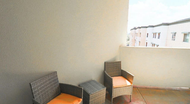 Апартаменты Superior Private Rooftop Terrace WalkScore-4020