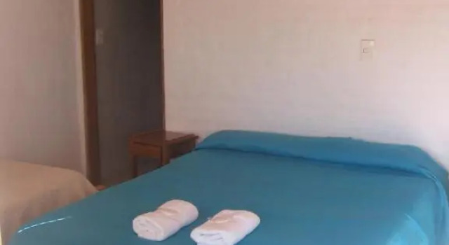 Номер Economy Hostel El Español