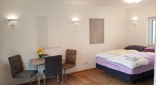 Luxusapartment Steinbreche, Κράτηση Διαμέρισμα Μπέργκις Γκλάντμπαχ Bergisches Land