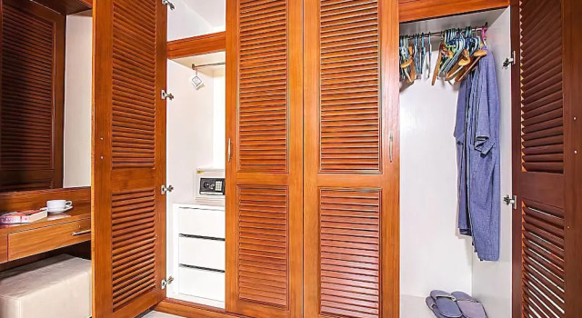 Ban Talay Khaw T14 - 3 bedrooms