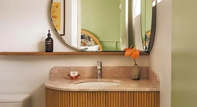 Двухместная Pool House Studio Wayfinder Waikiki - Voted Top 10 Best Hotels in Hawaii