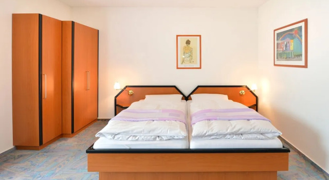 Двухместный номер Classic Rhön-Hotel Sonnenhof