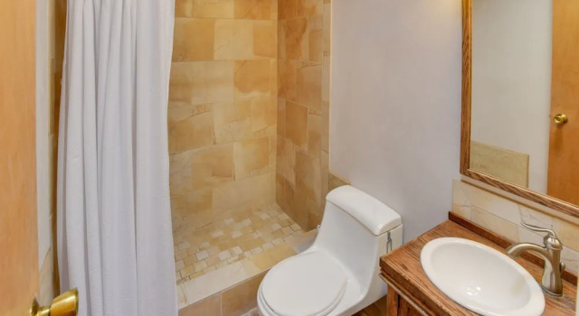 Коттедж Santa Fe Adobe Vacation Rental w/ Mountain Views!