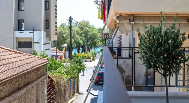 Номер Standard Achinos - Kalamata Mediterranean Suites